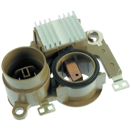 Wai Global Voltage Regulators, IM834 IM834